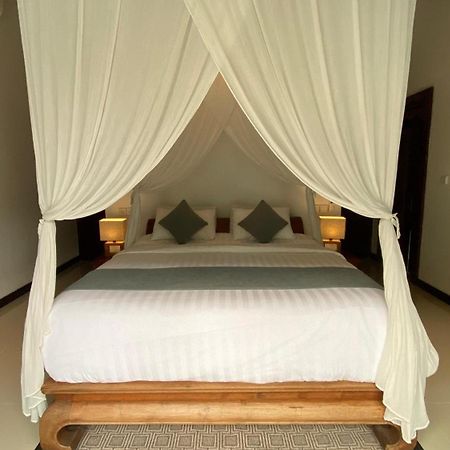 Djabu Canggu Beach Villa Екстериор снимка