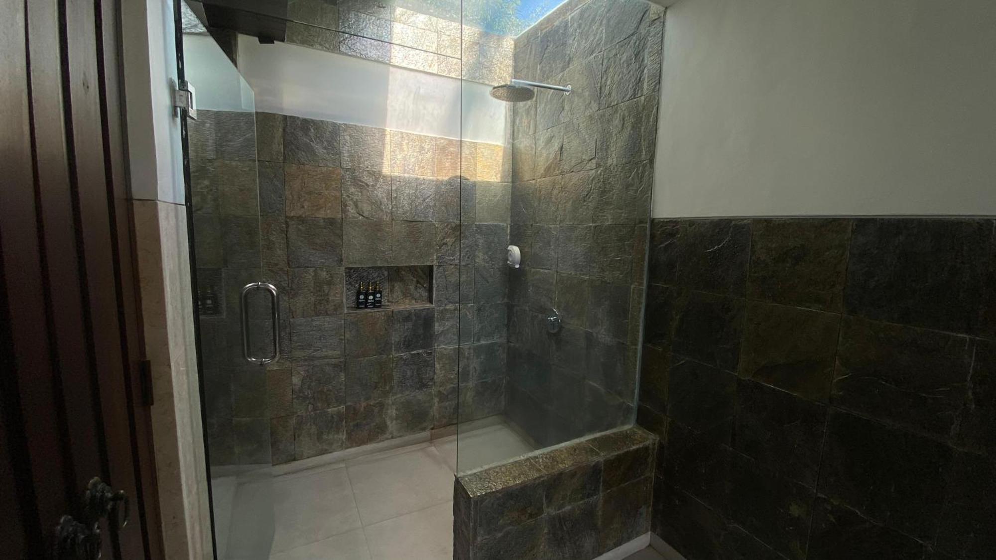 Djabu Canggu Beach Villa Екстериор снимка