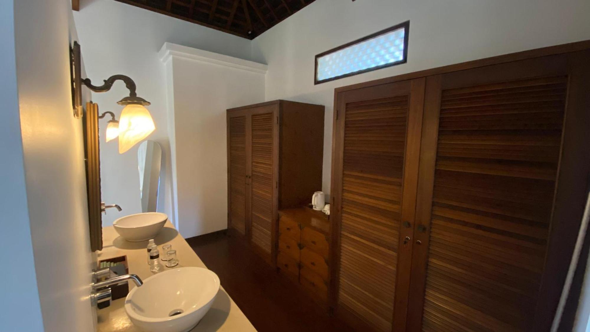 Djabu Canggu Beach Villa Екстериор снимка