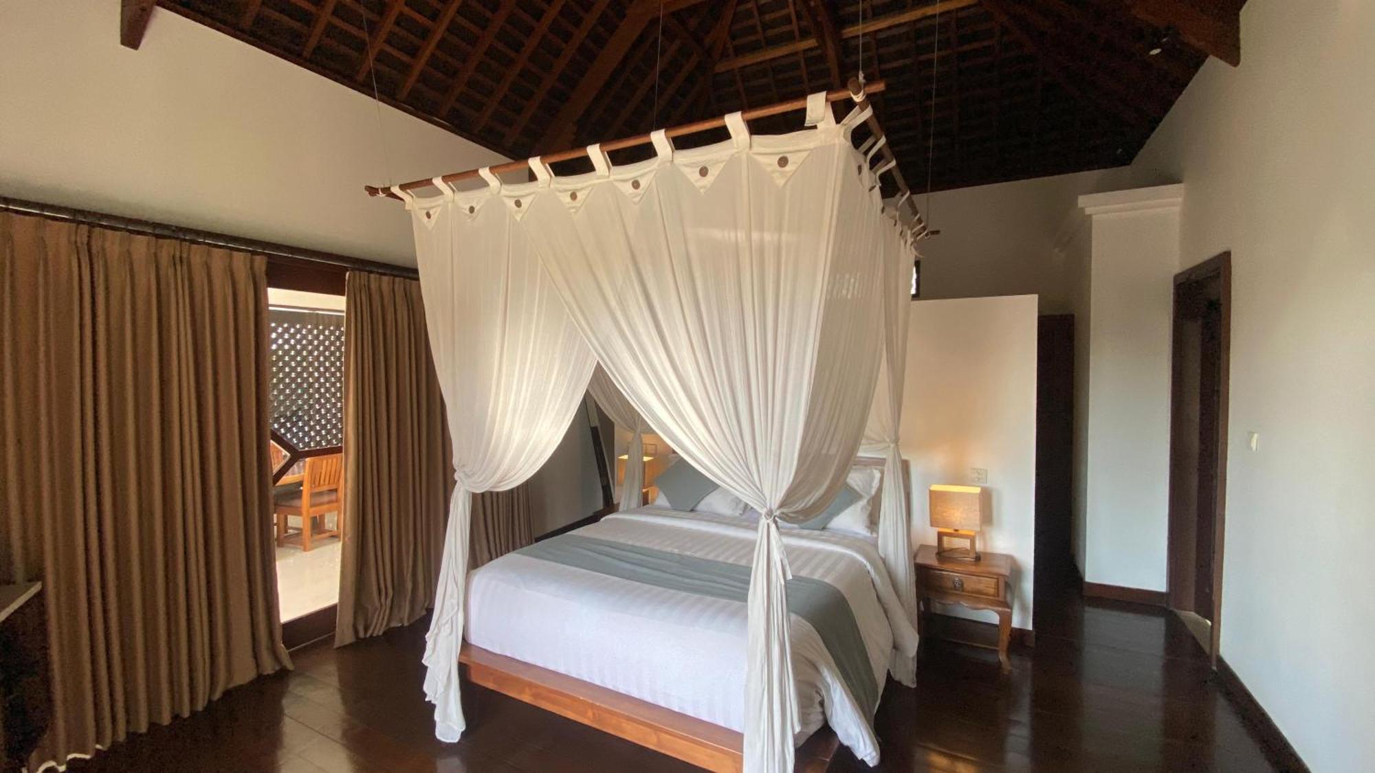 Djabu Canggu Beach Villa Екстериор снимка